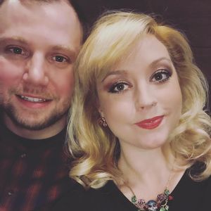 Meet your Posher, Matt